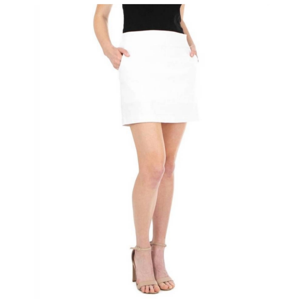 Zac‎ & Rachel Skirt with Shorts